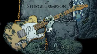 Sturgill Simpson- You can have the Crown (live at Sun King 🍺) with Lyrics