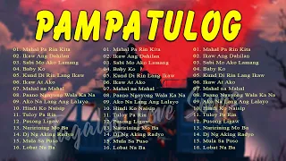 Top 20 Opm Tagalog Love Songs With Lyrics - Nonstop pampatulog love songs nonstop Lyrics