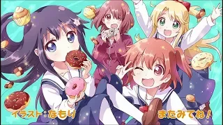 ]私に天使が舞い降りた！エンドカード集