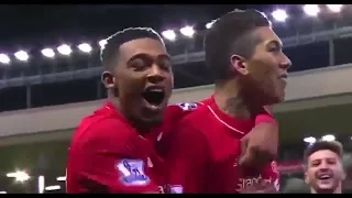 Liverpool vs Arsenal 3-3 All Goals HD (Premier League/2016)