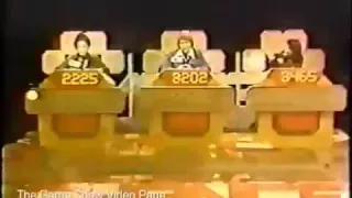 Second Chance Pilot (Taped November 9, 1976)