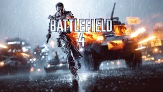 Прохождение Игры Battlefield 4 - Часть 1