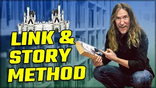 Link And Story Method: How To OPTIMIZE These Memorization Techniques