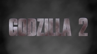 Godzilla 2 Teaser (2018) Fan Trailer