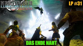 Let's play FF VII Rebith #31 - Das Ende naht (PS5 Gameplay, Deutsch)