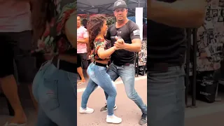 REI DO PISEIRO CHAMOU A AMIGA FORROZEIRA PARA DANÇAR FORRÓ #forro #piseiro #dança