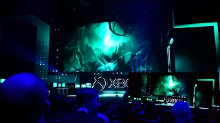 E3 2019: Crowd Reaction to Ori and the Will of The Wisps Trailer | Xbox Briefing