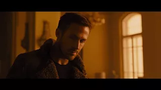 映画『ブレードランナー 2049』インターナショナル版TVスポット１