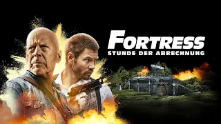 FORTRESS - STUNDE DER ABRECHNUNG - Trailer Deutsch HD - Bruce Willis - Release 22.04.22