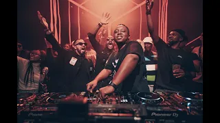 Shimza at HERE, Outernet, London 2023