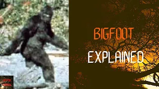 Does Bigfoot Exist? - (NEW Mini Documentary)