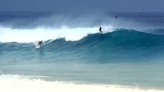 Férias na Tubolândia de Noronha por Surfguru TV.