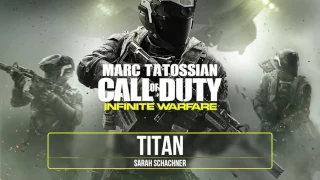 Infinite Warfare Soundtrack: Titan