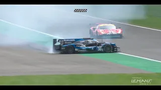 Best Moments in Motorsports 2020 | Battles, Overtakes, Finishes