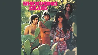 Shocking Blue - Scorpio's Dance [Full Album] (1970)