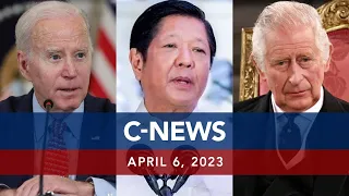 UNTV: C-NEWS | April 6, 2023