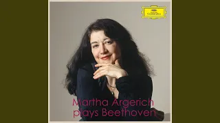 Beethoven: Piano Concerto No. 1 In C Major, Op. 15 - 2. Largo (Live)
