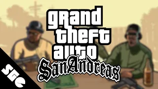 Grand Theft Auto: San Andreas - Full Game [NO Commentary]