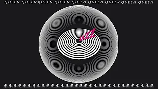 Queen - Don't Stop Me Now - With Long Lost Guitars (Instrumental)