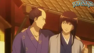 Katsura Funny Moments - Gintama