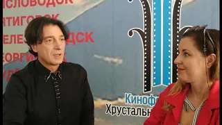 ГЛАВНЫЙ ГРЕК «ХРУСТАЛЬНОГО ИСТОЧНИКА»