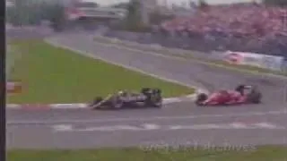 F1   1985 FIA Review   05 Canada