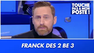 Franck des 2 be 3 revient sur la disparition tragique de son ami Filip Nikolic