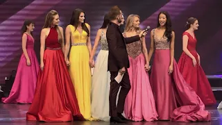 2020 Miss America's Teen competition surprise announcement!