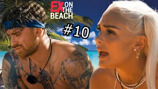 Jetzt krachts gewaltig! - Ex on the Beach 2022 Folge #10