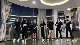 LOVE FOOL | SHUFFLE DANCE | TEAM XOTIT | TIKTOK TREND