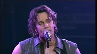 Rick Springfield - Wasted (Live 2017)