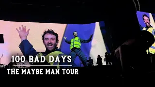 AJR - 100 Bad Days - TMM Tour 4/4/24 TD Garden