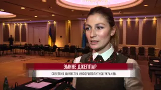 День сопротивления оккупации Крыма предложили отмечать в Украине
