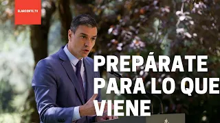 Con la reforma de Ley de Seguridad Nacional el gobierno podrá hacer contigo lo que quiera