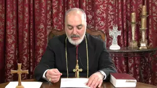 The Priesthood of The Believers According to the Teaching of the Assyrian Church of The East Part II