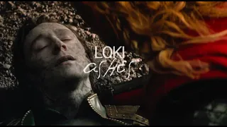 LOKI | Ashes