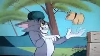 Tom and Jerry Cartoon New Episode Hindi Me  31st Jan 2013 Part 11 1