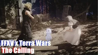 Final Fantasy XV Terra Wars Event - The Beginning (DLC Update)