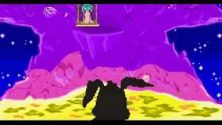 Jazz Jackrabbit 1 (1994) - Ending