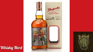 Glenfarclas 10 Jahre Cask Strength Poland Exclusive