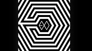 EXO-K - Korean Album