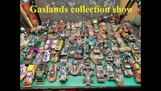 Gaslands Daily episode 34 Gaslands collection show