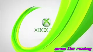 YTP: XBOX goes running in the 90s (Collab Entry) [REUPLOAD]