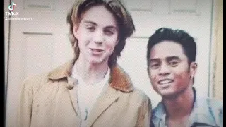 moments 1990🔥 #jonathanbrandis #boys90s #parati #foryou #tiktoks #todopormichicha