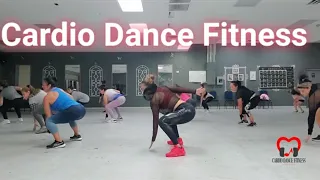 Cardio Dance Fitness 🔴