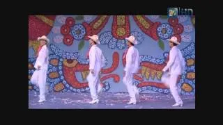 Huapango de Moncayo   Ballet Folklórico de México de Amalia Hernández