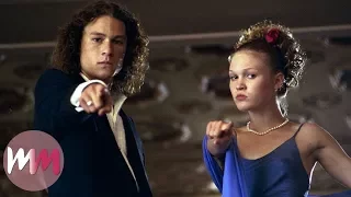 Top 10 Moments from 10 Things I Hate About You