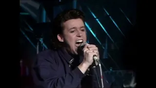 Tears For Fears - Head Over Heels (TOTP 1985)