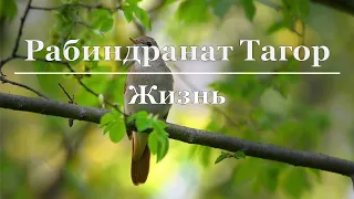 Рабиндранат Тагор - Жизнь