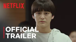 Law School | Official Trailer | Netflix